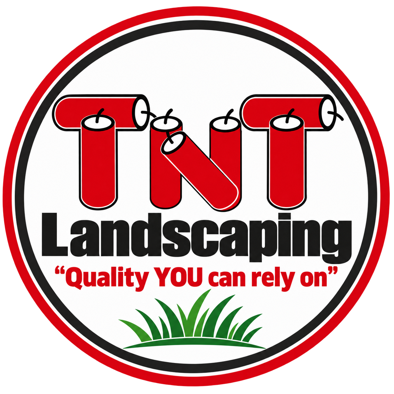 TNT Landscaping LLC